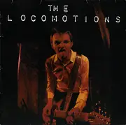 LP - The Locomotions - The Locomotions