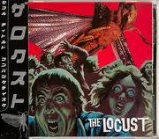 CD - The Locust - The Locust - Mini CD