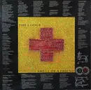 LP - The Lodge - Smell Of A Friend