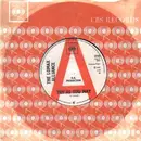 7inch Vinyl Single - The Lomax Alliance - Try As You May / See The People - promo