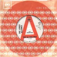 The Lomax Alliance - Try As You May / See The People