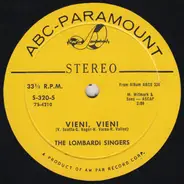 The Lombardi Singers - vieni, vieni