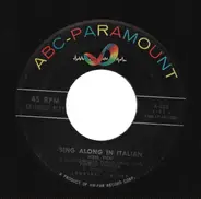 The Lombardi Singers - Sing Along In Italian