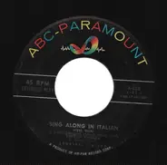 The Lombardi Singers - Sing Along In Italian