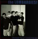 LP - The Lombardies! - Throw Your Love Away - Insert