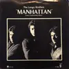 7inch Vinyl Single - The Longo Brothers - Manhattan