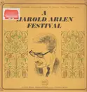 Double LP - The Longines Symphonette , Harold Arlen - A Harold Arlen Festival