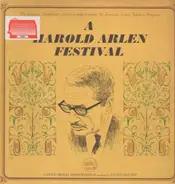 The Longines Symphonette , Harold Arlen - A Harold Arlen Festival