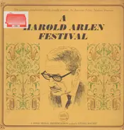 The Longines Symphonette , Harold Arlen - A Harold Arlen Festival