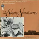 LP - Kreisler/ Sarasate / Grieg a.o. - The Singing Stradivarius