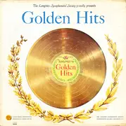 LP - The Longines Symphonette - 100 Golden Hits