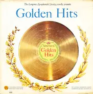 The Longines Symphonette - 100 Golden Hits