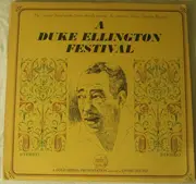 Double LP - The Longines Symphonette - A Duke Ellington  Festival