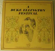 The Longines Symphonette - A Duke Ellington  Festival