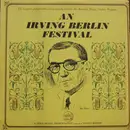 Double LP - The Longines Symphonette - An Irving Berlin Festival