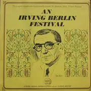 Double LP - The Longines Symphonette - An Irving Berlin Festival
