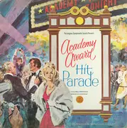 LP - The Longines Symphonette - Academy Award Hit Parade