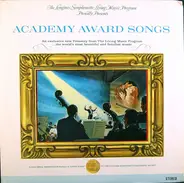 The Longines Symphonette - Academy Award Songs