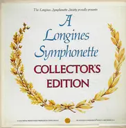 The Longines Symphonette - Best Songs Of 1969