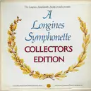 LP - The Longines Symphonette - Best Songs Of 1969