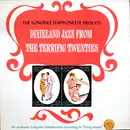 LP - The Longines Symphonette - Dixieland Jazz From The Terrific Twenties