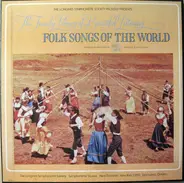 The Longines Symphonette - Folk Songs Of The World