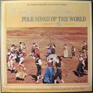 The Longines Symphonette - Folk Songs Of The World