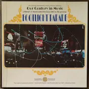 LP-Box - The Longines Symphonette - Footlight Parade