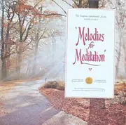 LP - The Longines Symphonette - Melodies For Meditation