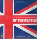 LP - The Longines Symphonette Society - By The Beatles