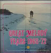 Longines Symphonette Society - Great Melody Years 1968-72