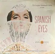 LP - The Longines Symphonette - Spanish Eyes