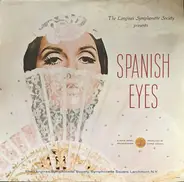 The Longines Symphonette - Spanish Eyes