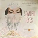 LP - The Longines Symphonette - Spanish Eyes
