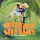 LP - The Longines Symphonette - Swinging Sing Along (30 All-Time, Good-Time Favorites)