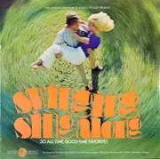 LP - The Longines Symphonette - Swinging Sing Along (30 All-Time, Good-Time Favorites)