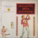 LP - The Longines Symphonette - Roaring 20's Ragtime