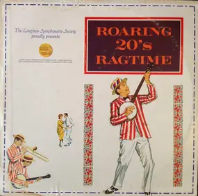 The Longines Symphonette - Roaring 20's Ragtime