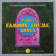 The Longines Symphonette - Radio's Famous Theme Songs
