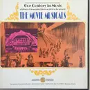 LP-Box - The Longines Symphonette - The Movie Musicals