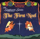 CD - The Longines Symphonette - The First Noel