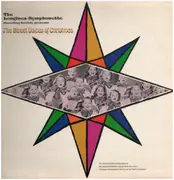 LP - The Longines-Symphonette - The Sweet Voices Of Christmas