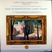 The Longines Symphonette - The Symphonette Goes 'Pops'