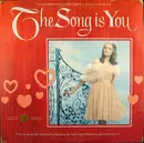 LP - The Longines Symphonette - The Song Is You