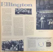 Double LP - The Longines Symphonette - A Duke Ellington  Festival