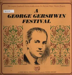 The Longines Symphonette - A George Gershwin Festival