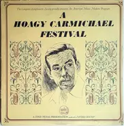 The Longines Symphonette - A Hoagy Carmichael Festival