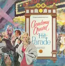 LP - The Longines Symphonette - Academy Award Hit Parade