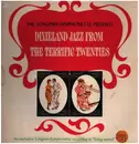 LP - The Longines Symphonette - Dixieland Jazz From The Terrific Twenties