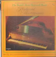 The Longines Symphonette - The World's Most Honored Music Keyboard Masterpieces Volume II
